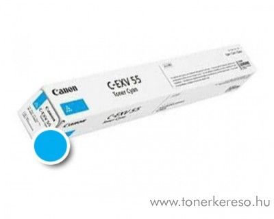 Canon iR ADVANCE C256i/356i eredeti cyan toner 2183C002AA Canon IR-C356P fénymásolóhoz