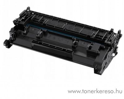 Canon LBP223/LBP226/MF443/446 (CRG057) utngyrtott fekete toner Canon i-SENSYS MF449x lzernyomtathoz