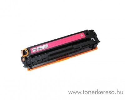 Canon LBP-5050/5050n CRG-716 M utngyrtott magenta toner SP Canon i-SENSYS MF8040Cn lzernyomtathoz