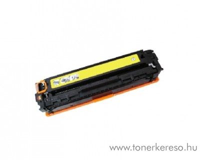 Canon LBP-5050/5050n CRG-716 Y utngyrtott yellow toner SP Canon i-SENSYS MF8040Cn lzernyomtathoz