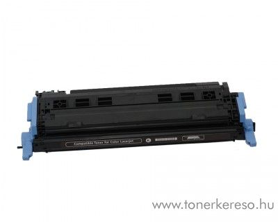 Canon LPB-5000/5100 CRG-707 BK utngyrtott black toner SP Canon LPB-5000 lzernyomtathoz