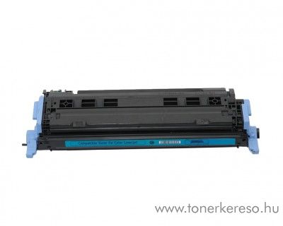 Canon LPB-5000/5100 CRG-707 C utngyrtott cyan toner SP Canon LPB-5000 lzernyomtathoz