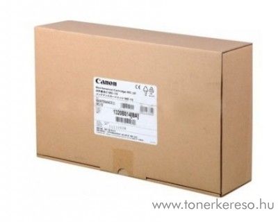 Canon MC-09 eredeti feskgyjt tartly 1320B012AA