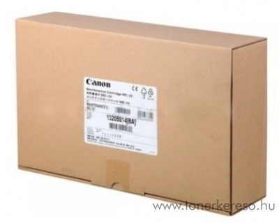 Canon MC-10 eredeti feskgyjt tartly 1320B014AA