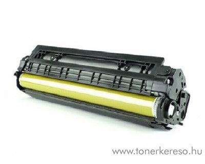 Canon MF746Cdw (CRG055H) utngyrtott yellow toner GGCCRG055HY Canon i-SENSYS MF743Cdw lzernyomtathoz