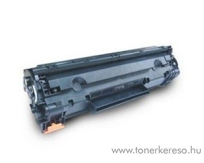 Canon MF-428x (CRG052H) utngyrtott fekete toner GGCCRG052H Canon i-SENSYS MF429x lzernyomtathoz