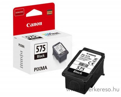 Canon PG-575 eredeti black tintapatron 5438C001 Canon Pixma TR4751i tintasugaras nyomtathoz