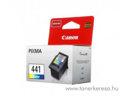 Canon PIXMA GM2040 CL441 eredeti sznes tintapatron 5221B001  Canon PIXMA GM4040  tintasugaras nyomtathoz