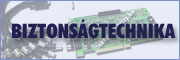 Biztonsgtechnika
