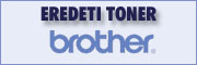 Brother eredeti Toner mono lzer