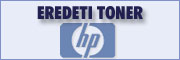 HP eredeti Toner