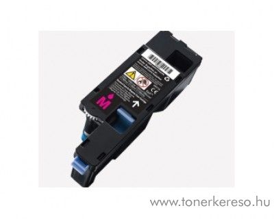 Dell 1250C/1350C/1355C magenta utngyrtott toner SP Dell 1250c lzernyomtathoz