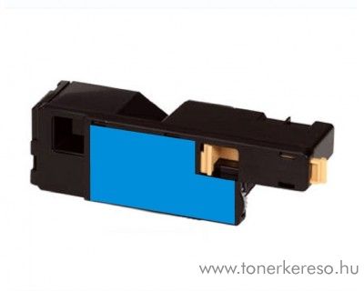 Dell C1760nw/C1765nf utngyrtott cyan toner FUD1760C Dell C1760nw lzernyomtathoz