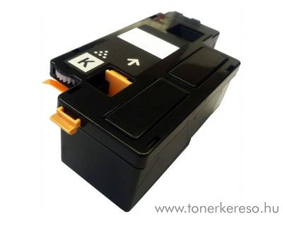 Dell C1760nw/C1765nf utngyrtott fekete toner FUD1760B Dell C1760nw lzernyomtathoz