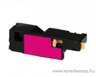 Dell C1760nw/C1765nf utngyrtott magenta toner FUD1760M Dell C1760nw lzernyomtathoz