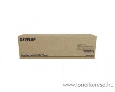 Develop ineo 164 (TN116) eredeti black toner A1UC0D0