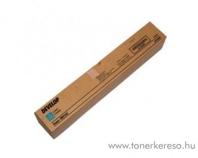 Develop ineo+ 220/280 (TN216C) eredeti cyan toner A11G4D1