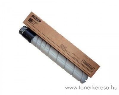 Develop ineo+ 227/287 (TN221K) eredeti black toner A8K31D0