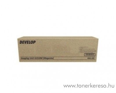 Develop ineo+ 250 (IU210M) eredeti magenta imaging unit 4062405