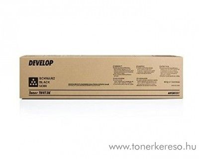 Develop ineo+ 452 (TN413K) eredeti black toner A0TM1D1