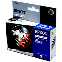 Epson Tintapatron T054040 Epson Stylus Photo R800 tintasugaras nyomtathoz