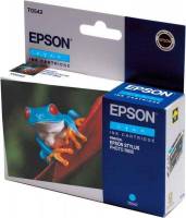 Epson Tintapatron T054240 Epson Stylus Photo R800 tintasugaras nyomtathoz