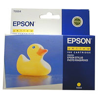 Epson Tintapatron T055440 Epson Stylus Photo R240 tintasugaras nyomtathoz