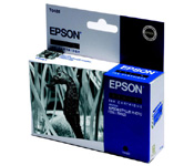 Epson Tintapatron T048140 Epson Stylus Photo RX630 tintasugaras nyomtathoz