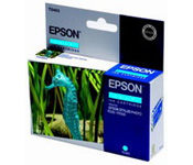 Epson Tintapatron T048240 (Cyan) Epson Stylus Photo RX630 tintasugaras nyomtathoz