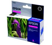 Epson Tintapatron T048340 (Magenta)