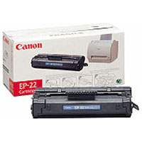 Canon EP-22 lézertoner Canon LBP-800 lézernyomtatóhoz