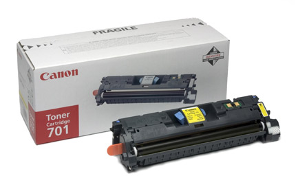 Canon EP-701 C cyan lzertoner Canon LBP-5200 lzernyomtathoz