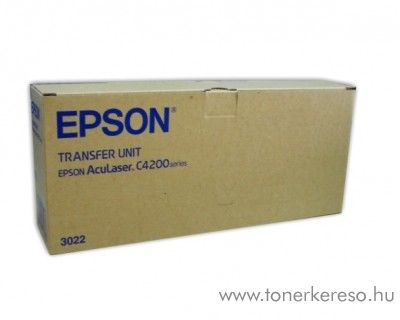 Epson C4200 eredeti transfer belt C13S053022