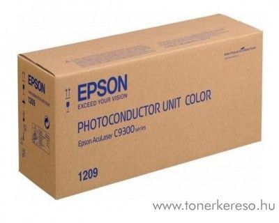 Epson C9300N/C9300DN eredeti color CMY drum S051209 Epson AcuLaser C9300D2TN lzernyomtathoz