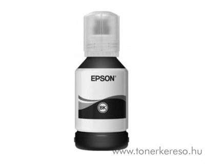 Epson EcoTank M1100/M1120 eredeti black tinta T01L14A Epson M3170 tintasugaras nyomtathoz