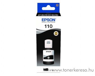 Epson EcoTank M1100/M1120 eredeti black tinta T03P14A