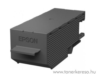 Epson ET-7700 szris eredeti Maintenance Box C13T04D000 Epson EcoTank L7180 tintasugaras nyomtathoz