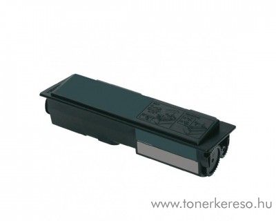 Epson M2400 utngyrtott toner 8k S050584 kompatibilis Epson AcuLaser M2400DN lzernyomtathoz