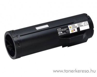 Epson M400 eredeti toner C13S050699