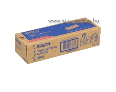 Epson toner S050628 magenta