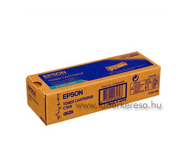 Epson toner S050629 cyan Epson AcuLaser CX29DNF lzernyomtathoz