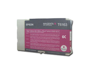 Epson tintapatron T616300 magenta Epson Business inkjet B-500DN tintasugaras nyomtathoz