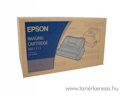 Epson Toner S051111 Epson EPL-3000T lzernyomtathoz