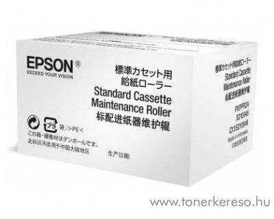 Epson WF-C8610DWF eredeti Maintenance Roller (standard) S210048 Epson WorkForce Pro WF-C8190D3TWC tintasugaras nyomtathoz