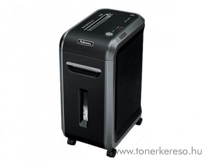 Fellowes Powershred 99Ci irodai iratmegsemmist