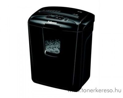 Fellowes Powershred M-8C irodai iratmegsemmist