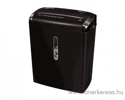 Fellowes Powershred P-28S irodai iratmegsemmist