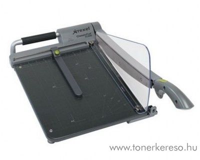 Rexel CL200 karos paprvg