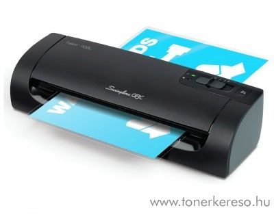 GBC fusion 1100L A/3 meleg fot laminl GBC1100LA3