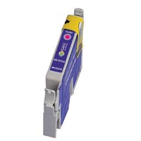 Epson Photo 950/960 magenta tintapatron GGT033M Epson Stylus Photo 950 tintasugaras nyomtathoz